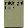 Midnight Blue door Simone van der Vlugt