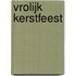 Vrolijk Kerstfeest