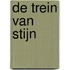 De trein van Stijn