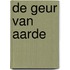 De geur van aarde