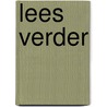 Lees verder door Ed Boogaard