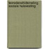 Tevredenehidsmeting sociale huisvesting