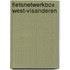 Fietsnetwerkbox West-Vlaanderen