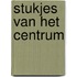 Stukjes van het centrum