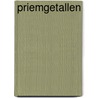 Priemgetallen by Enrique Gracian