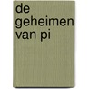 De geheimen van Pi door Joaquin Navarro