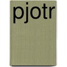 Pjotr door L.E.M. de Boer