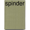 Spinder by Simon van der Geest