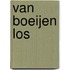 Van Boeijen Los