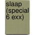 Slaap (Special 6 exx)