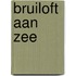 Bruiloft aan zee