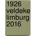 1926 Veldeke Limburg 2016