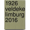 1926 Veldeke Limburg 2016 door Luc Wolters