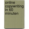 Online copywriting in 60 minuten by Dimitri Lambermont