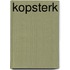 Kopsterk