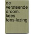 De versteende droom. Kees Fens-lezing