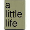 A little life by Hanya Yanagihara