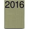2016 by R.H.P. Van Bussel
