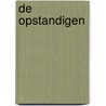 De opstandigen door Sandor Márai