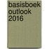 Basisboek outlook 2016