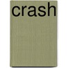 Crash door Peter Smolders