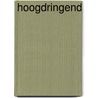 Hoogdringend door Guido van Genechten