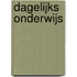 Dagelijks onderwijs