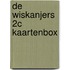 De Wiskanjers 2C Kaartenbox