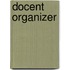 Docent organizer