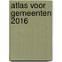 Atlas voor gemeenten 2016