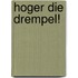 Hoger die drempel!