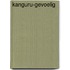 KANGURU-gevoelig