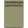 Heidelbergse Catechismus door Chr. van de Woestijne