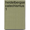 Heidelbergse Catechismus 1 by Maas van Beek