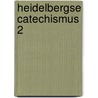 Heidelbergse Catechismus 2 by Maas van Beek