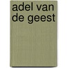 Adel van de geest by Rob Riemen