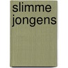 Slimme jongens door Sandford J. Cohn