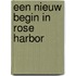 Een nieuw begin in Rose Harbor