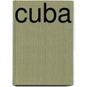 Cuba by Roel van Diepen