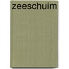 Zeeschuim by Ingrid Hoogervorst