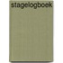Stagelogboek