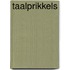 Taalprikkels