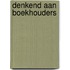 Denkend aan Boekhouders