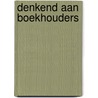 Denkend aan Boekhouders door Jan Prins