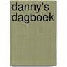 Danny's dagboek by Danny Steggerda