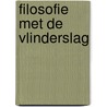 Filosofie met de vlinderslag by Woei-Lien Chong