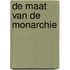 De maat van de monarchie