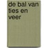 De bal van Ties en Veer