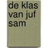 De klas van juf Sam