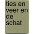 Ties en Veer en de schat